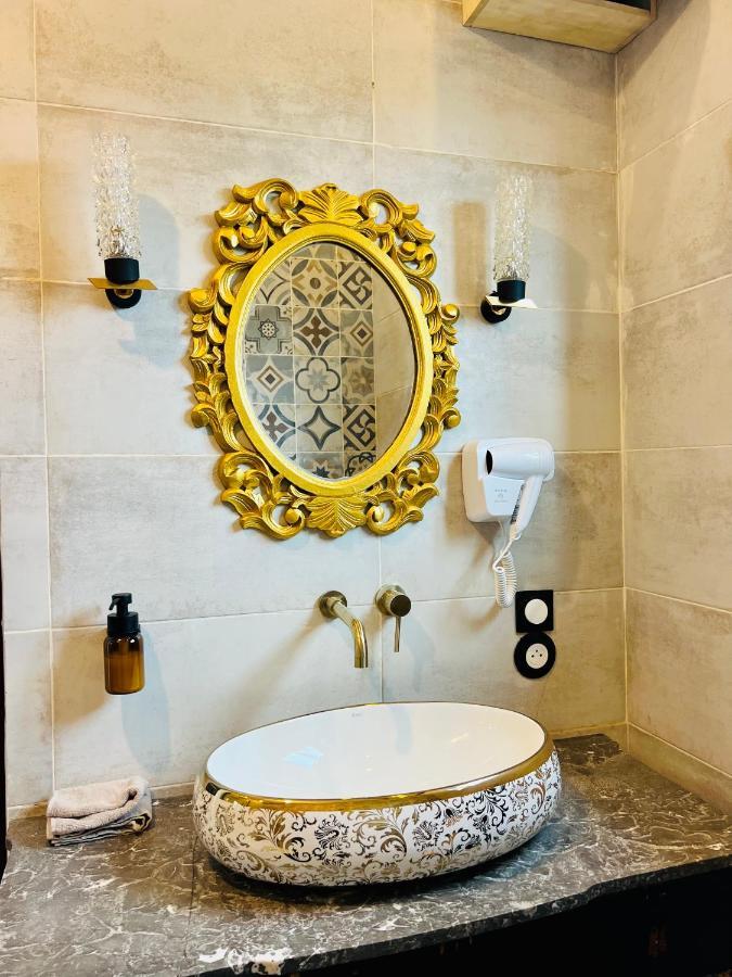 La Villa Saint Jean Cotonou Dış mekan fotoğraf