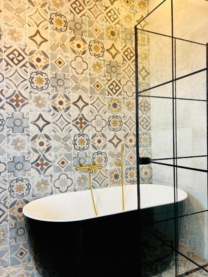 La Villa Saint Jean Cotonou Dış mekan fotoğraf
